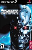 Terminator: Dawn of Fate (PlayStation 2)